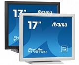 Iiyama T1731SR-W1 Iiyama T1731SR-W1